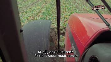 Uitzending gemist van Bij Ons Op De Boerderij, Afl. 3, op RTL 5